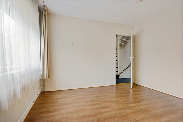 Foto 23 van Bartokstraat 50