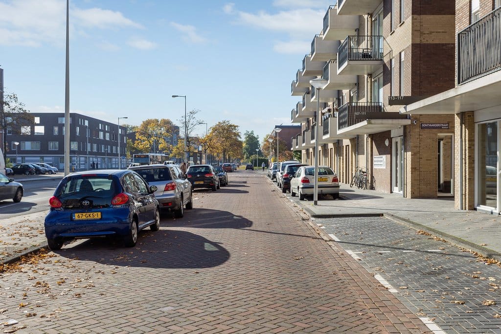Foto 14 van Banne Buikslootlaan 113-D