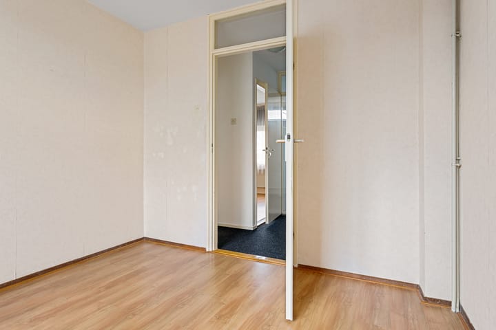 Foto 27 van Bartokstraat 50