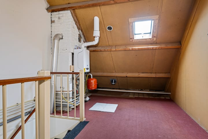 Foto 28 van Bartokstraat 50