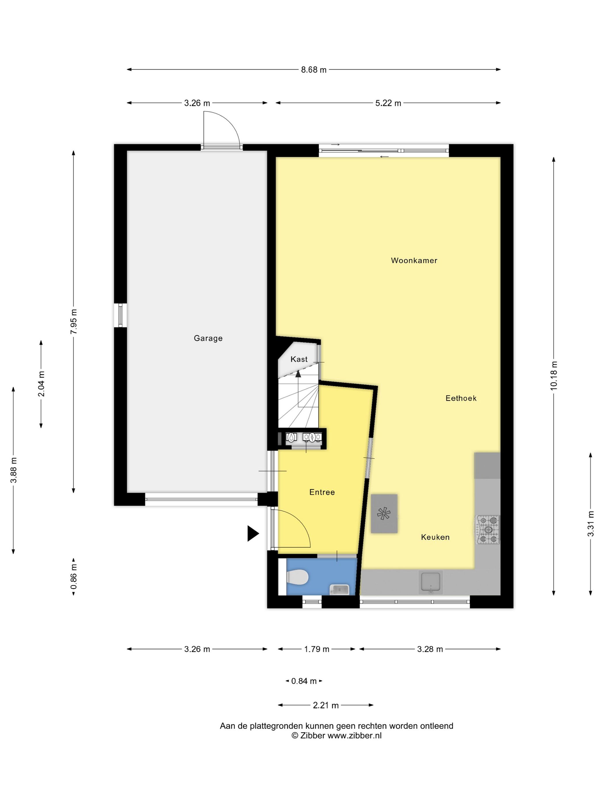 Foto 39 van Van Schaikstraat 5