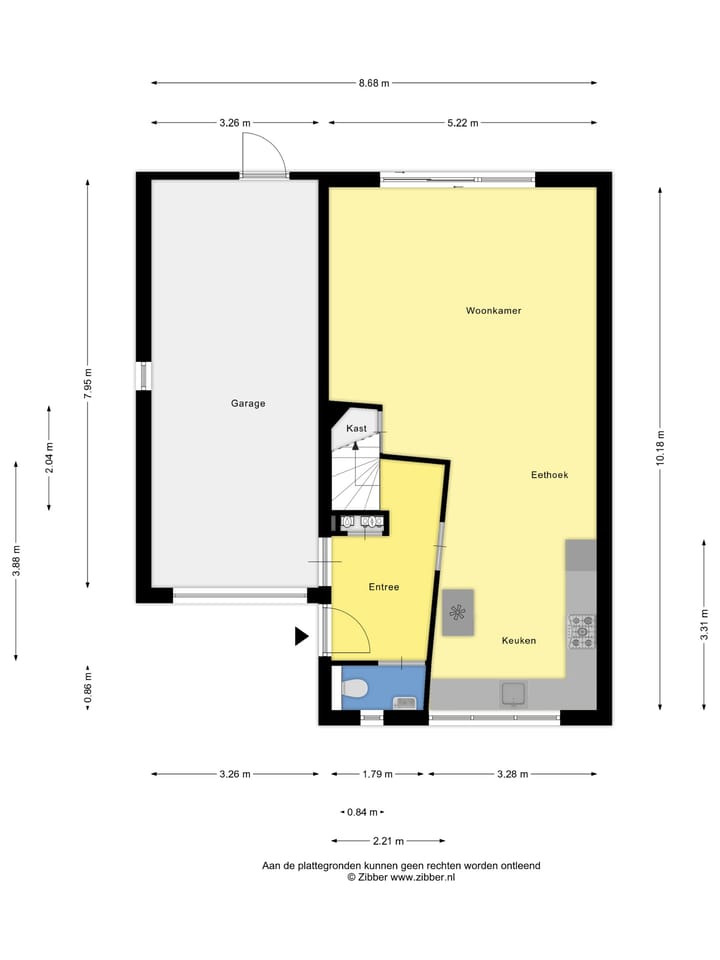 Foto 39 van Van Schaikstraat 5