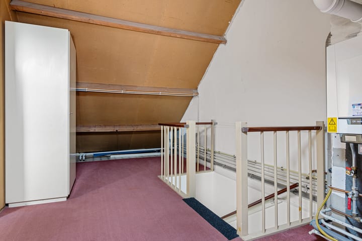 Foto 30 van Bartokstraat 50