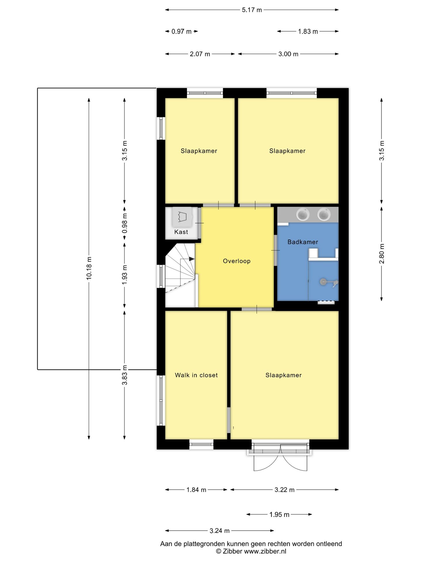 Foto 40 van Van Schaikstraat 5