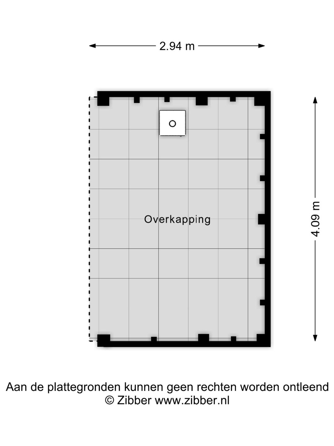 Foto 41 van Van Schaikstraat 5