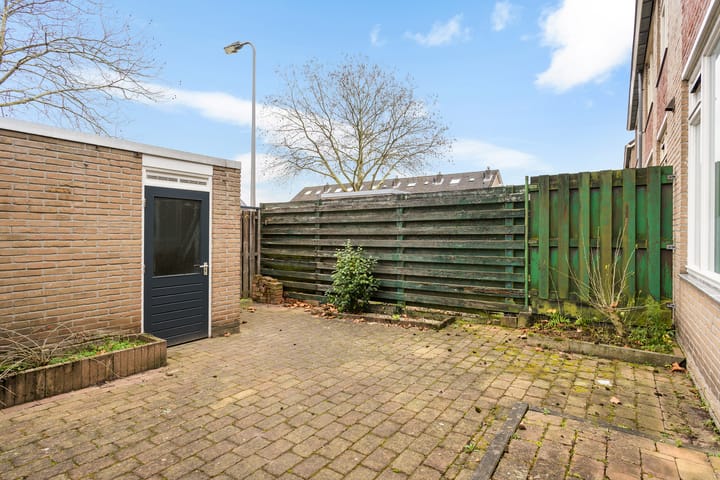 Foto 35 van Bartokstraat 50