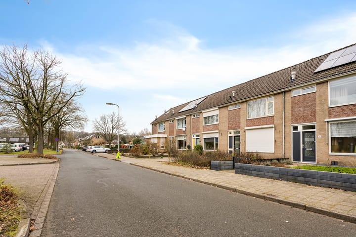 Foto 36 van Bartokstraat 50