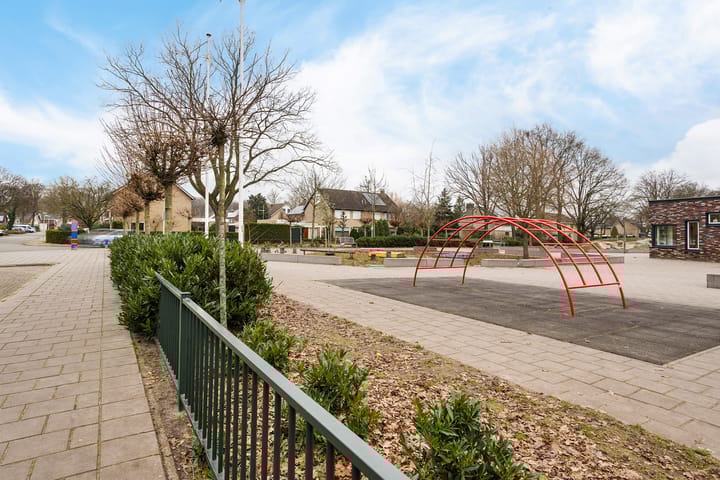 Foto 37 van Bartokstraat 50