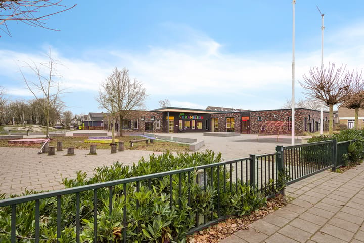 Foto 38 van Bartokstraat 50