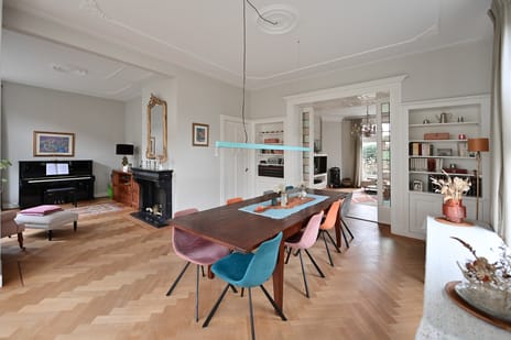 Burgemeester Lambooylaan 4 secondary image