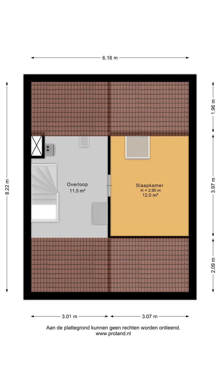 Foto 43 van Bartokstraat 50