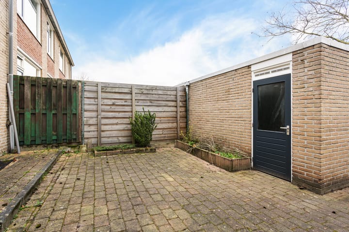 Foto 34 van Bartokstraat 50