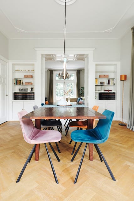 Foto 5 van Burgemeester Lambooylaan 4