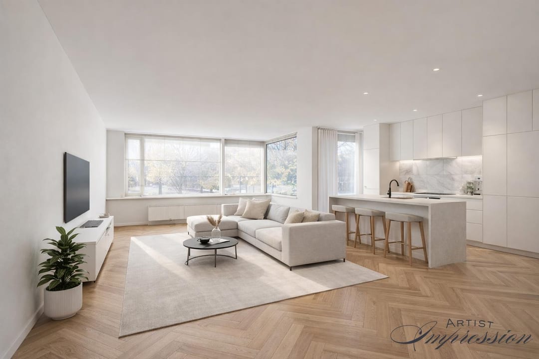 Foto 2 van Zuidersingel 188