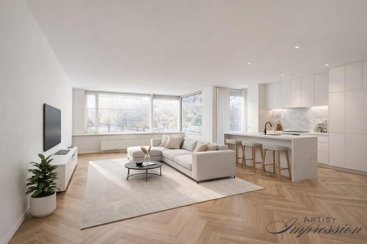 Foto 2 van Zuidersingel 188