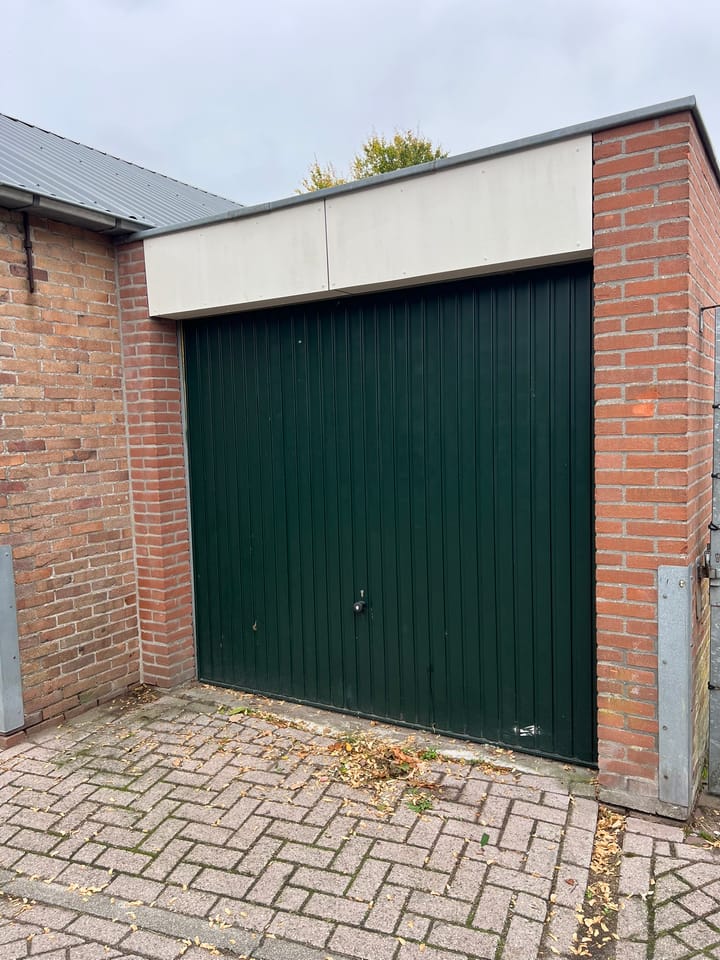 Photo 3 of Oderkerkpad 2-G1