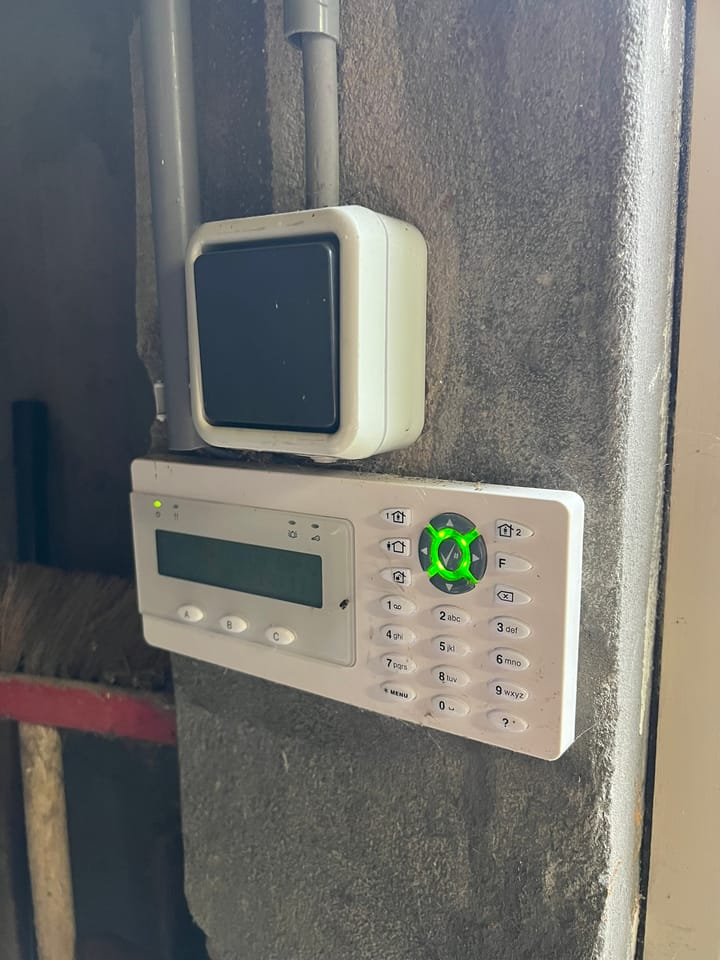 Photo 4 of Oderkerkpad 2-G1