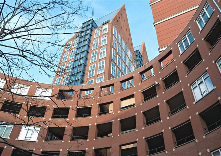 Photo 3 of Clioplein 31