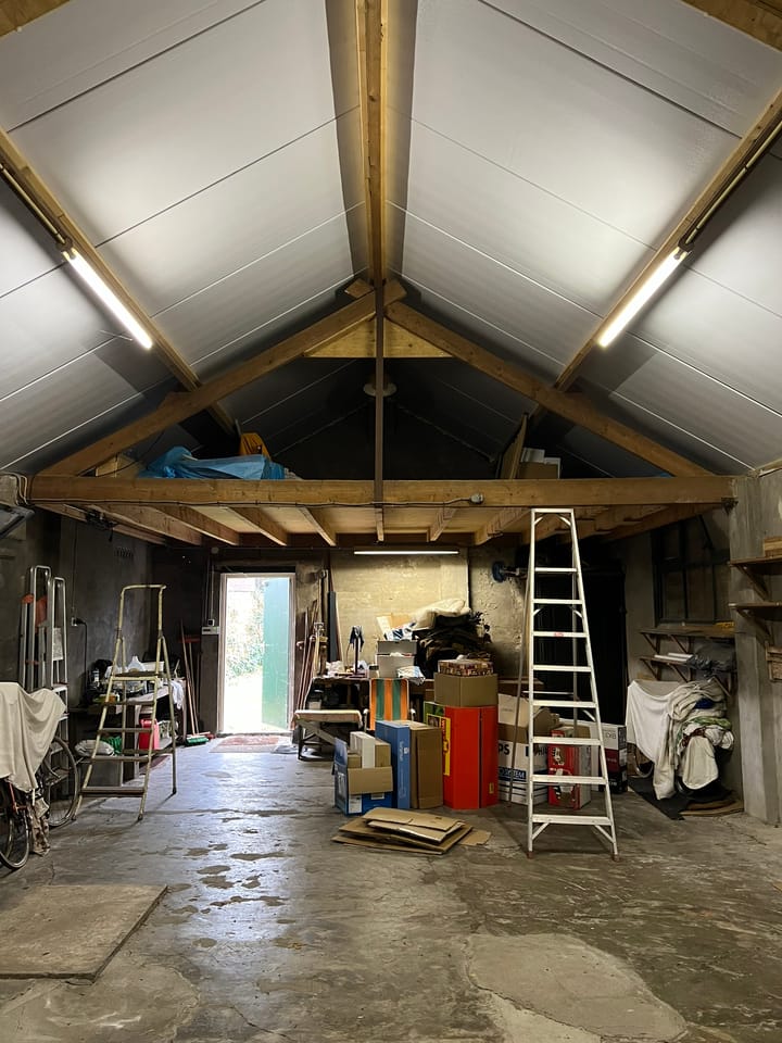 Photo 6 of Oderkerkpad 2-G1