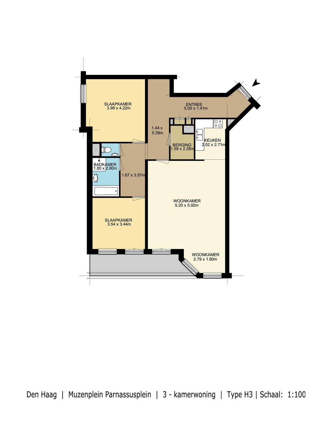 Photo 17 of Clioplein 31