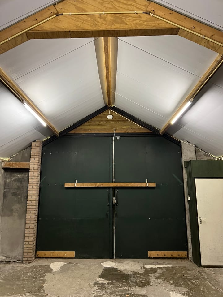 Photo 17 of Oderkerkpad 2-G1