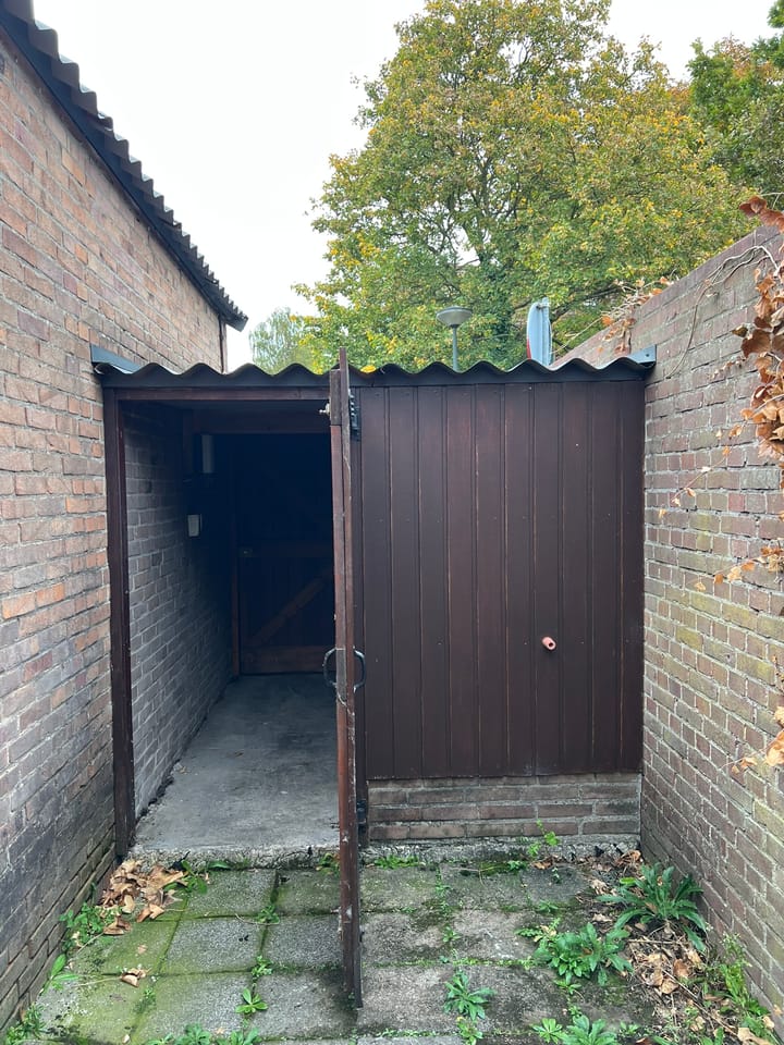 Photo 21 of Oderkerkpad 2-G1