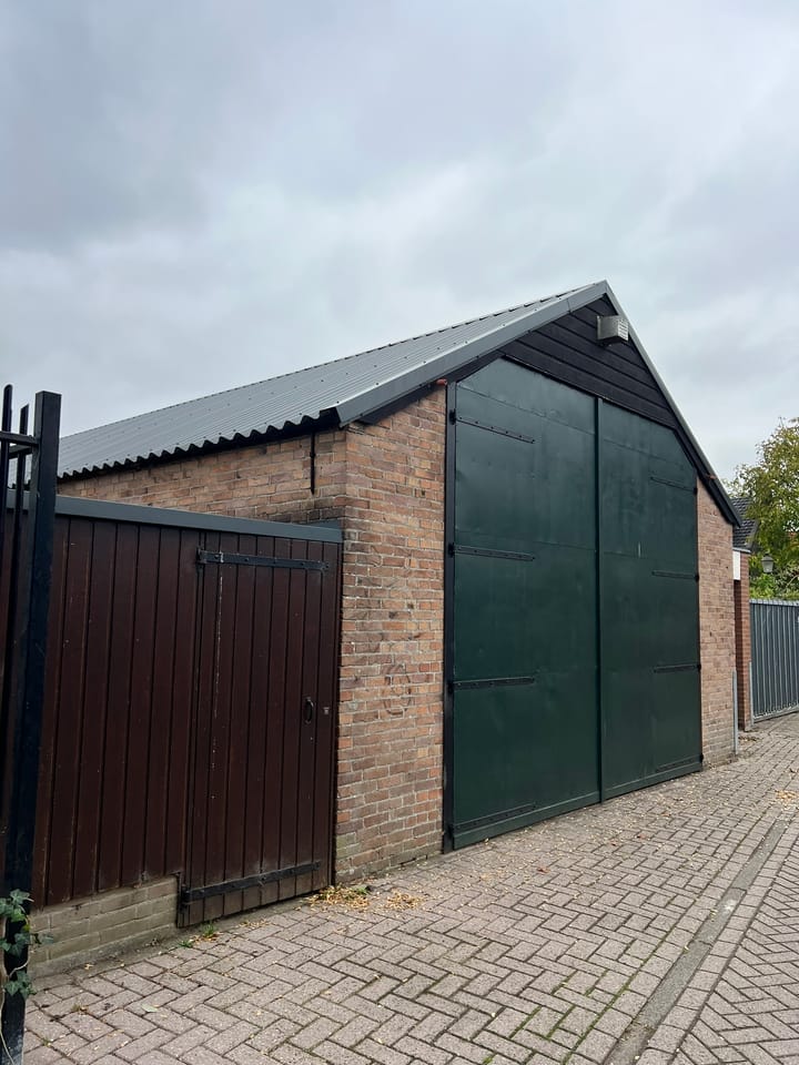 Photo 22 of Oderkerkpad 2-G1