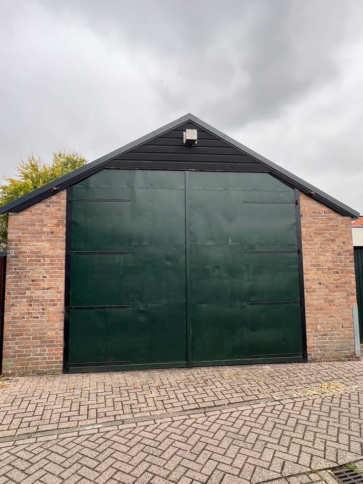 Photo 23 of Oderkerkpad 2-G1