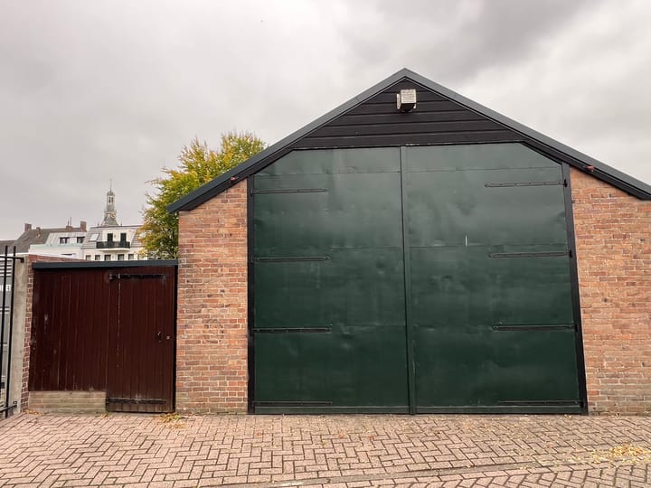 Photo 24 of Oderkerkpad 2-G1