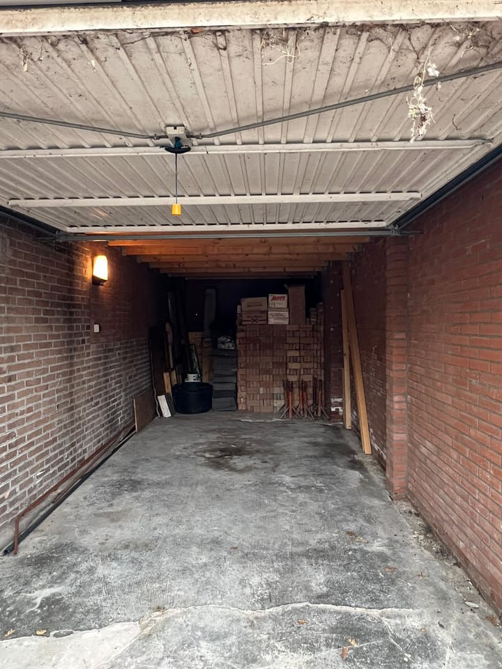 Photo 25 of Oderkerkpad 2-G1