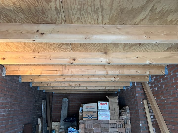 Photo 26 of Oderkerkpad 2-G1