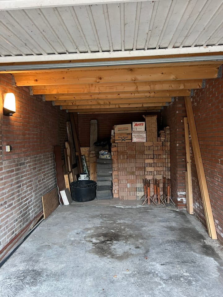 Photo 27 of Oderkerkpad 2-G1