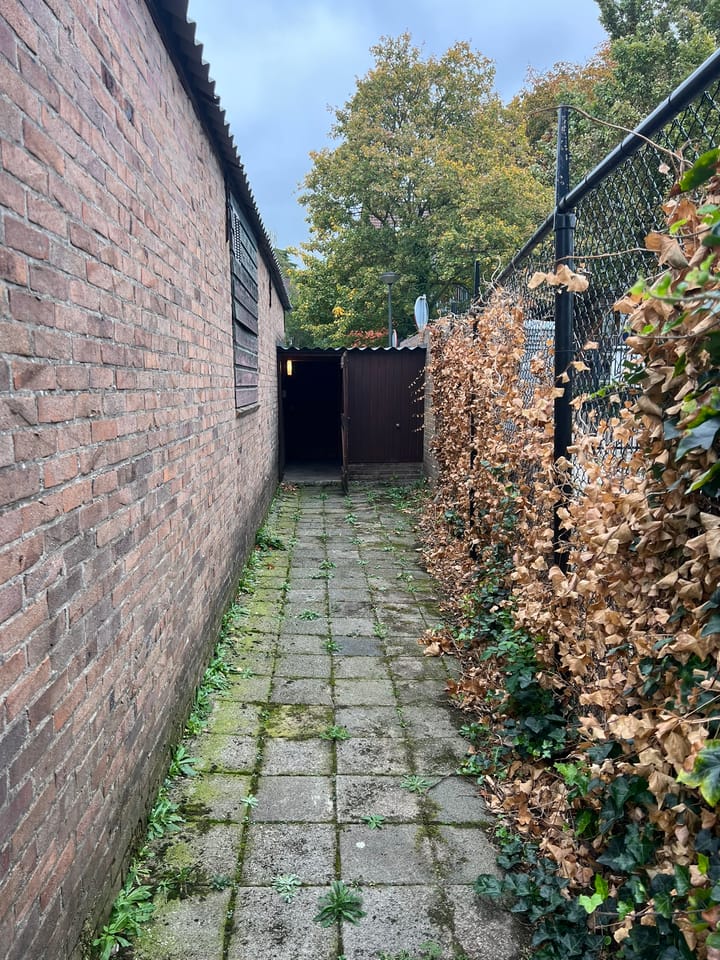 Photo 29 of Oderkerkpad 2-G1