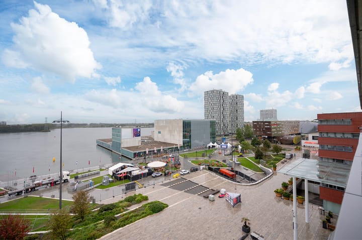 Foto 15 van Forum 39