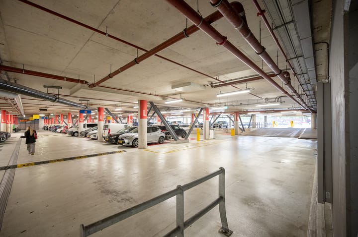 Foto 23 van Forum 39