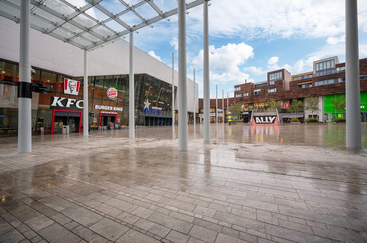 Foto 24 van Forum 39