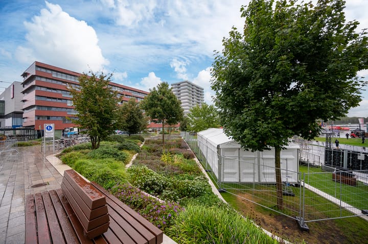 Foto 25 van Forum 39