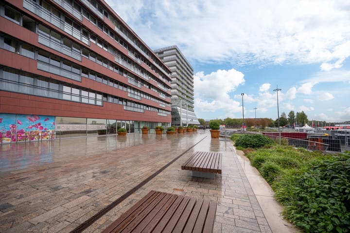 Foto 26 van Forum 39