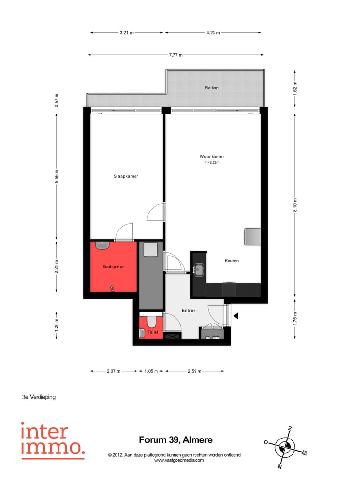 Foto 28 van Forum 39