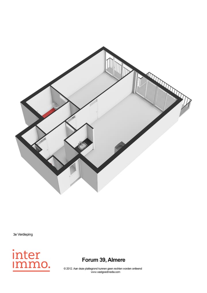 Foto 29 van Forum 39