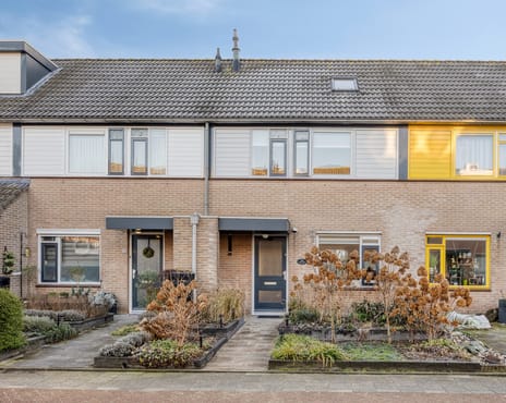 Haydnstraat thumbnail