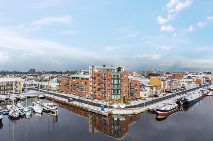 Foto 5 van Eemskanaal N.Z. 35