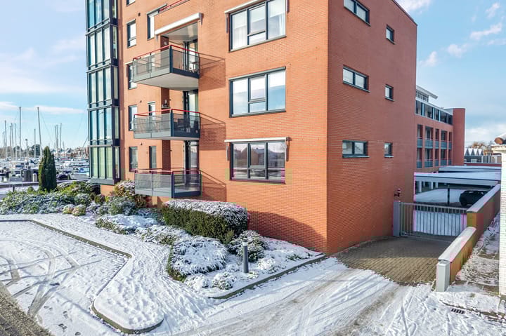 Foto 7 van Eemskanaal N.Z. 35