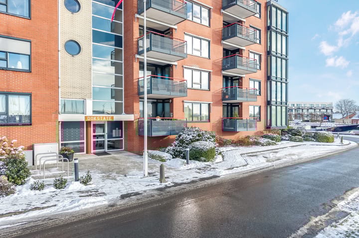 Foto 9 van Eemskanaal N.Z. 35