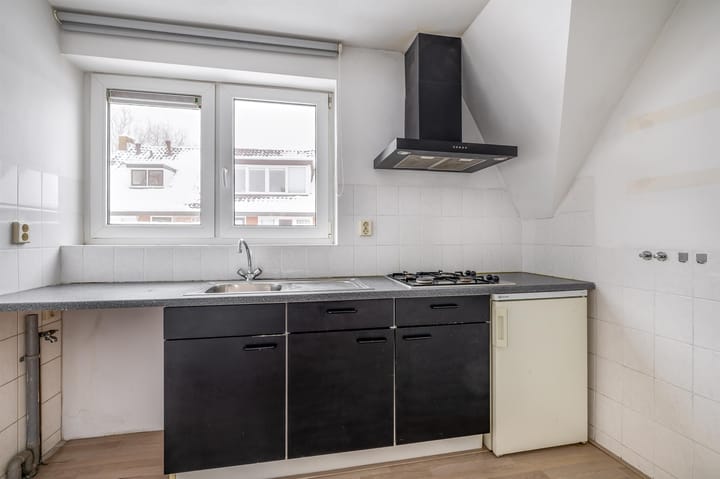 Foto 6 van Mgr. Van de Weteringstraat 28-A