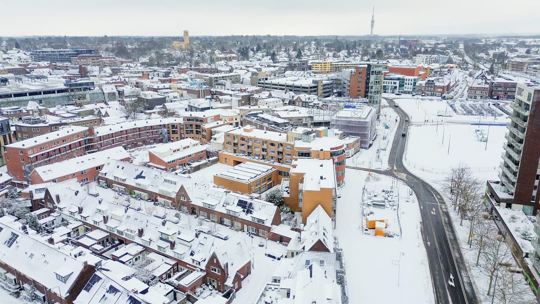 Foto 31 van Mgr. Van de Weteringstraat 28-A