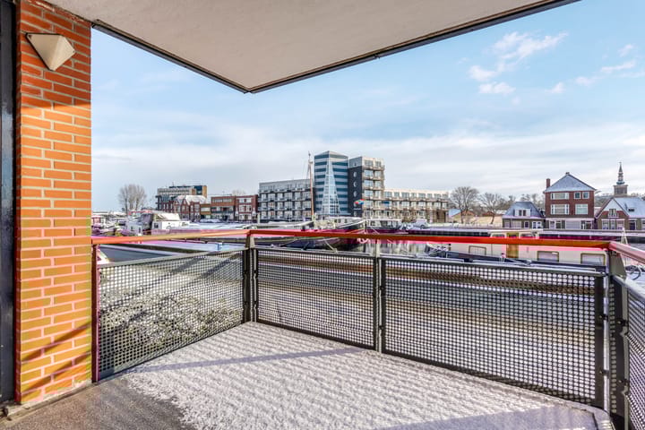 Foto 34 van Eemskanaal N.Z. 35