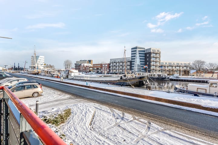 Foto 36 van Eemskanaal N.Z. 35