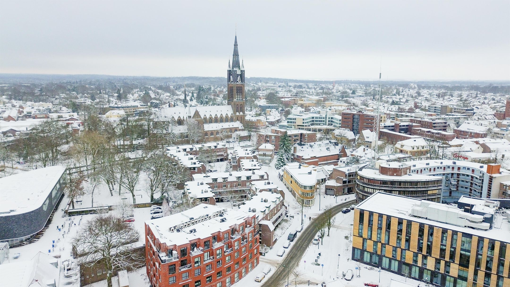 Foto 30 van Mgr. Van de Weteringstraat 28-A