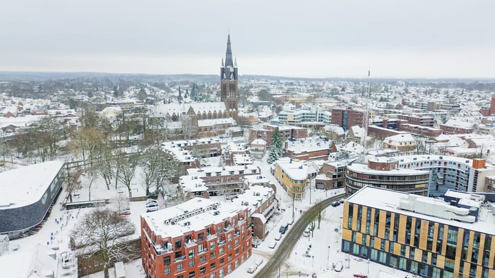 Foto 30 van Mgr. Van de Weteringstraat 28-A